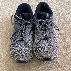Brooks running shoes